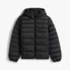 Chaqueta plegable resistente al agua para niños Chaqueta plegable resistente al agua para niños