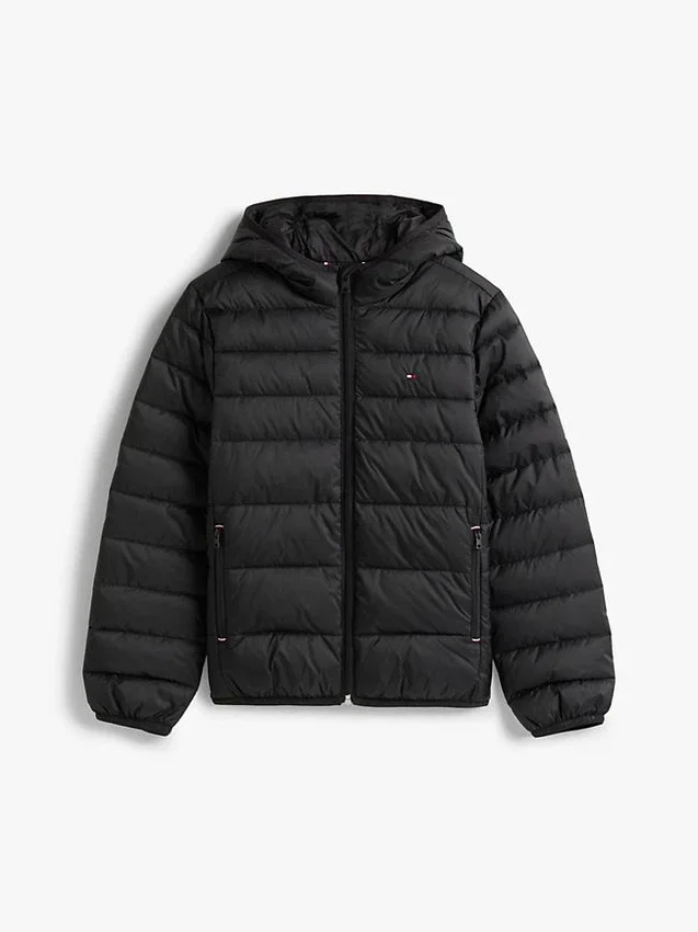 Chaqueta plegable resistente al agua para niños Chaqueta plegable resistente al agua para niños
