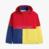Chaqueta Regatta con bloques de color Chaqueta Regatta con bloques de color