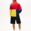 Chaqueta Regatta con bloques de color para niños