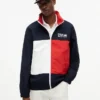 Chaqueta Regatta Tommy x US SailGP Team Flag Chaqueta Regatta Tommy x US SailGP Team Flag