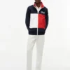 Chaqueta Regatta Tommy x US SailGP Team Flag Chaqueta Regatta Tommy x US SailGP Team Flag
