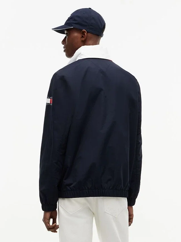 Chaqueta Regatta Tommy x US SailGP Team Flag Chaqueta Regatta Tommy x US SailGP Team Flag