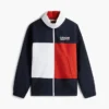 Chaqueta Regatta Tommy x US SailGP Team Flag Chaqueta Regatta Tommy x US SailGP Team Flag