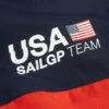 Chaqueta Regatta Tommy x US SailGP Team Flag Chaqueta Regatta Tommy x US SailGP Team Flag