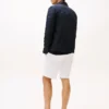 Chaqueta tipo camisa de sarga Chaqueta tipo camisa de sarga