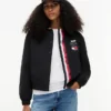 Chaqueta Tommy x Cadillac F1® Team Chaqueta Tommy x Cadillac F1® Team