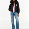 Chaqueta Tommy x Cadillac F1® Team Chaqueta Tommy x Cadillac F1® Team