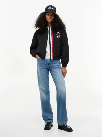 Chaqueta Tommy x Cadillac F1® Team