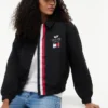 Chaqueta Tommy x Cadillac F1® Team Chaqueta Tommy x Cadillac F1® Team