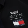 Chaqueta Tommy x Cadillac F1® Team Chaqueta Tommy x Cadillac F1® Team