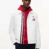 Chaqueta Tommy x Cadillac F1® Team Coach Chaqueta Tommy x Cadillac F1® Team Coach