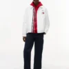 Chaqueta Tommy x Cadillac F1® Team Coach Chaqueta Tommy x Cadillac F1® Team Coach