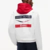 Chaqueta Tommy x Cadillac F1® Team Coach Chaqueta Tommy x Cadillac F1® Team Coach
