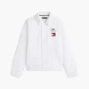 Chaqueta Tommy x Cadillac F1® Team Coach Chaqueta Tommy x Cadillac F1® Team Coach