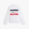 Chaqueta Tommy x Cadillac F1® Team Coach Chaqueta Tommy x Cadillac F1® Team Coach