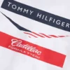 Chaqueta Tommy x Cadillac F1® Team Coach Chaqueta Tommy x Cadillac F1® Team Coach