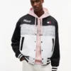 Chaqueta Tommy x Cadillac F1® Team Miami Chaqueta Tommy x Cadillac F1® Team Miami