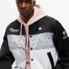 Chaqueta Tommy x Cadillac F1® Team Miami Chaqueta Tommy x Cadillac F1® Team Miami