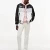 Chaqueta Tommy x Cadillac F1® Team Miami Chaqueta Tommy x Cadillac F1® Team Miami