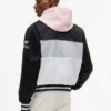 Chaqueta Tommy x Cadillac F1® Team Miami Chaqueta Tommy x Cadillac F1® Team Miami