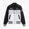 Chaqueta Tommy x Cadillac F1® Team Miami Chaqueta Tommy x Cadillac F1® Team Miami