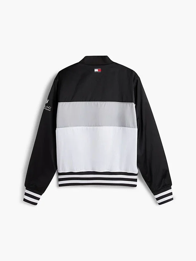 Chaqueta Tommy x Cadillac F1® Team Miami Chaqueta Tommy x Cadillac F1® Team Miami
