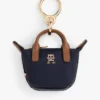 Colgante para bolso con monograma Colgante para bolso con monograma