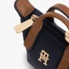 Colgante para bolso con monograma Colgante para bolso con monograma