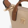 Colgante para bolso con monograma