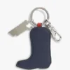 Colgante para bolso Tommy Jeans Cowboy Boot