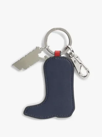 Colgante para bolso Tommy Jeans Cowboy Boot Colgante para bolso Tommy Jeans Cowboy Boot