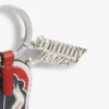Colgante para bolso Tommy Jeans Cowboy Boot