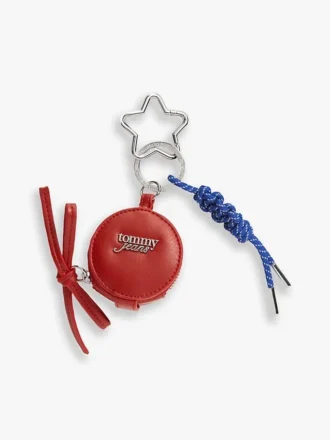 Colgante para bolso Tommy Jeans Vaqueros Colgante para bolso Tommy Jeans Vaqueros