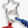 Colgante para bolso Tommy Jeans Vaqueros Colgante para bolso Tommy Jeans Vaqueros