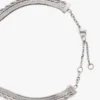 Collar de doble capa