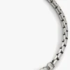 Collar de eslabones con bandera