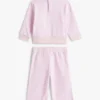 Conjunto de camiseta con estrellas y pantalones de pierna ancha para bebés Conjunto de camiseta con estrellas y pantalones de pierna ancha para bebés