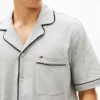 Conjunto de camiseta de manga corta y pantalones cortos Conjunto de camiseta de manga corta y pantalones cortos