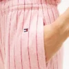 Conjunto de pijama con camiseta sin mangas corta y pantalones
