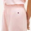Conjunto de pijama de manga corta con camisa y pantalones cortos