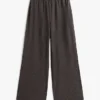 Conjunto de pijama de manga larga y pantalones Shimmer Conjunto de pijama de manga larga y pantalones Shimmer