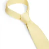 Corbata de mezcla de seda Corbata de mezcla de seda