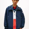Cortavientos Ripstop Chicago de Tommy Jeans Cortavientos Ripstop Chicago de Tommy Jeans