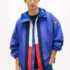 Cortavientos Ripstop Chicago de Tommy Jeans Cortavientos Ripstop Chicago de Tommy Jeans