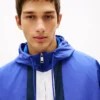 Cortavientos Ripstop Chicago de Tommy Jeans Cortavientos Ripstop Chicago de Tommy Jeans