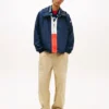 Cortavientos Ripstop Chicago de Tommy Jeans Cortavientos Ripstop Chicago de Tommy Jeans