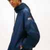 Cortavientos Ripstop Chicago de Tommy Jeans Cortavientos Ripstop Chicago de Tommy Jeans