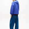 Cortavientos Ripstop Chicago de Tommy Jeans Cortavientos Ripstop Chicago de Tommy Jeans