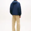 Cortavientos Ripstop Chicago de Tommy Jeans Cortavientos Ripstop Chicago de Tommy Jeans